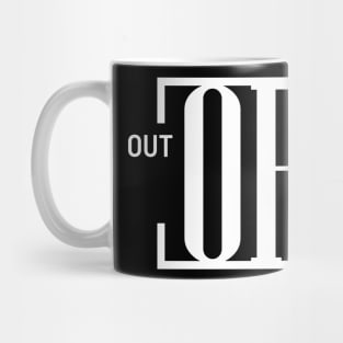 Out of the Box Mug